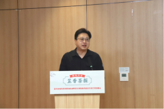 动茶叶市场特色科普坐
