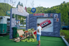 村落复兴供给了可复制的模式