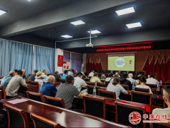 不只有了老年人的食物平安认识和能力